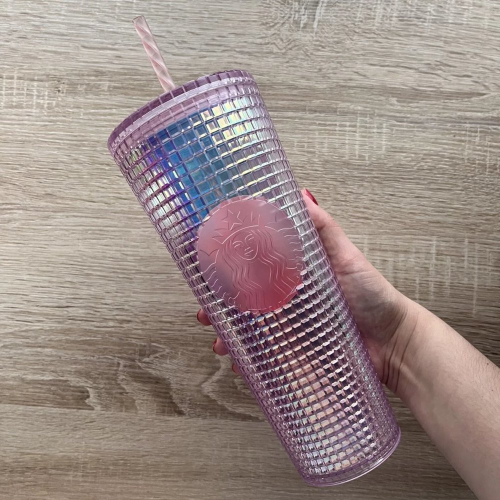 Starbucks Tumbler